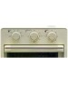 Мини печь HORIZONT MO-1601BEF