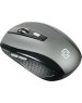 Мышь беспроводная OKLICK Мышь беспроводная 635MB, Bluetooth, оптическая, 1600dpi, черный и серый [489350]