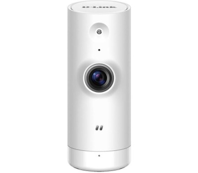 Камера видеонаблюдения D-LINK Камера видеонаблюдения IP DCS-8000LH, 1280х720 pix, 2.39 мм, белый [dcs-8000lh/a1a]