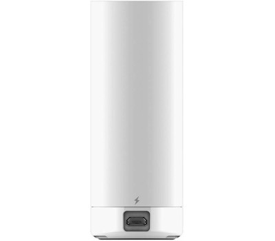 Камера видеонаблюдения D-LINK Камера видеонаблюдения IP DCS-8000LH, 1280х720 pix, 2.39 мм, белый [dcs-8000lh/a1a]