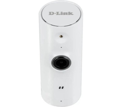 Камера видеонаблюдения D-LINK Камера видеонаблюдения IP DCS-8000LH, 1280х720 pix, 2.39 мм, белый [dcs-8000lh/a1a]