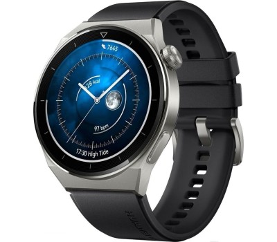 HUAWEI Смарт-часы Watch GT 3 Pro Odin-B19V, 46.6мм, 1.43