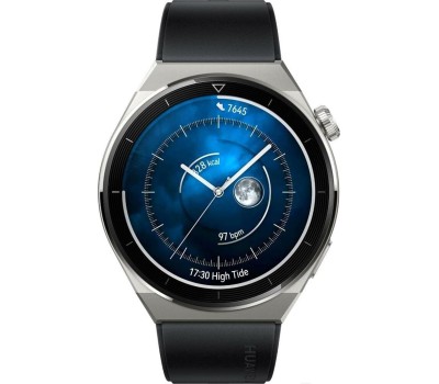 HUAWEI Смарт-часы Watch GT 3 Pro Odin-B19V, 46.6мм, 1.43