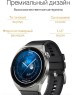 HUAWEI Смарт-часы Watch GT 3 Pro Odin-B19V, 46.6мм, 1.43