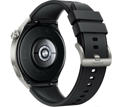 HUAWEI Смарт-часы Watch GT 3 Pro Odin-B19V, 46.6мм, 1.43