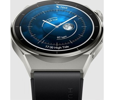 HUAWEI Смарт-часы Watch GT 3 Pro Odin-B19V, 46.6мм, 1.43