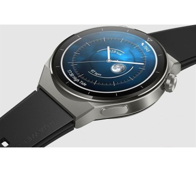HUAWEI Смарт-часы Watch GT 3 Pro Odin-B19V, 46.6мм, 1.43