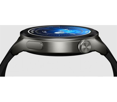 HUAWEI Смарт-часы Watch GT 3 Pro Odin-B19V, 46.6мм, 1.43