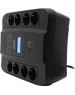 ИБП POWERCOM ИБП Spider SPD-1100U LCD, 1100ВA