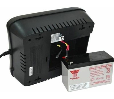ИБП POWERCOM ИБП Spider SPD-1100U LCD, 1100ВA