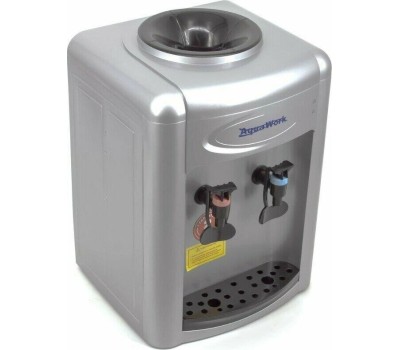 AQUA WORK Кулер 0.7-TKR, настольный, 