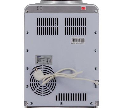 AQUA WORK Кулер 0.7-TKR, настольный, 