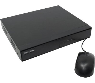 Видеорегистратор HIKVISION Видеорегистратор NVR (сетевой) DS-7104NI-Q1/M(D)