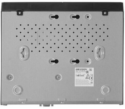 Видеорегистратор HIKVISION Видеорегистратор NVR (сетевой) DS-7104NI-Q1/M(D)