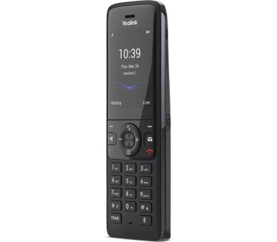 YEALINK Беспроводной SIP телефон W78P