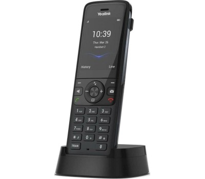 YEALINK Беспроводной SIP телефон W78P