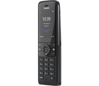 YEALINK Беспроводной SIP телефон W78P