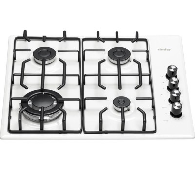 Варочная панель газовая SIMFER H60Q41W571