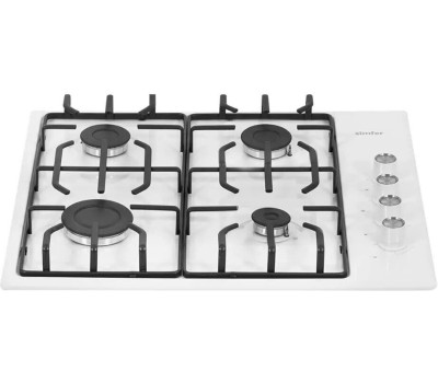Варочная панель газовая SIMFER H60Q41W571