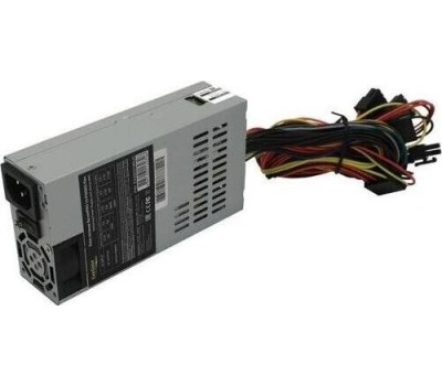 Exegate EX292219RUS Серверный БП 450W ExeGate ServerPRO-1U-F450AS (Flex ATX, APFC, КПД 80% (80 PLUS), 4cm fan, 24pin, 4pin, 3xSATA, 2xIDE)
