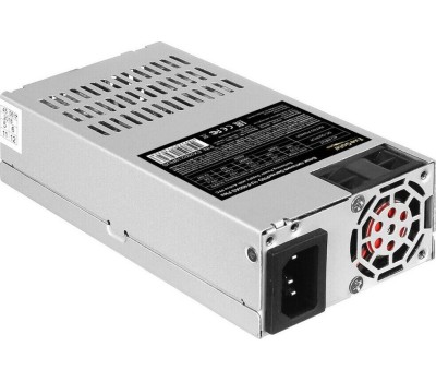 Exegate EX292219RUS Серверный БП 450W ExeGate ServerPRO-1U-F450AS (Flex ATX, APFC, КПД 80% (80 PLUS), 4cm fan, 24pin, 4pin, 3xSATA, 2xIDE)
