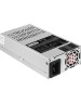 Exegate EX292219RUS Серверный БП 450W ExeGate ServerPRO-1U-F450AS (Flex ATX, APFC, КПД 80% (80 PLUS), 4cm fan, 24pin, 4pin, 3xSATA, 2xIDE)