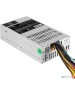 Exegate EX292219RUS Серверный БП 450W ExeGate ServerPRO-1U-F450AS (Flex ATX, APFC, КПД 80% (80 PLUS), 4cm fan, 24pin, 4pin, 3xSATA, 2xIDE)