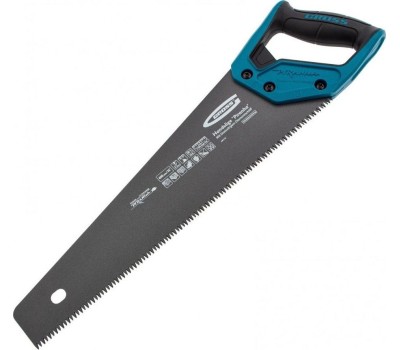 GROSS Ножовка по дереву 