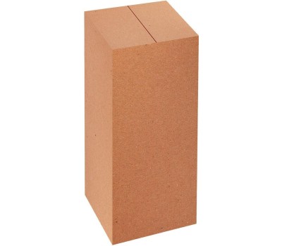 Ваза AGNESS ВАЗА ВЫСОТА 25 СМ 887-237