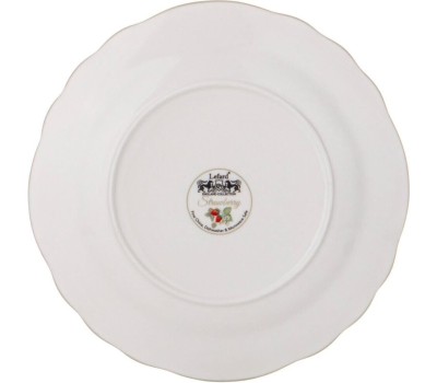 Набор тарелок LEFARD НАБОР ТАРЕЛОК ЗАКУСОЧНЫХ 