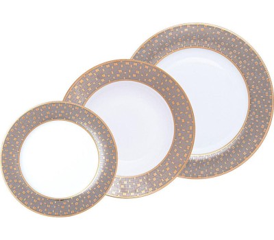 Набор столовый LEFARD СТОЛОВЫЙ НАБОР 