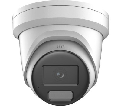 IP Камера HIKVISION Камера видеонаблюдения IP DS-2CD2387G2H-LIU(2.8mm), 3840х2160 pix, 2.8 мм, белый