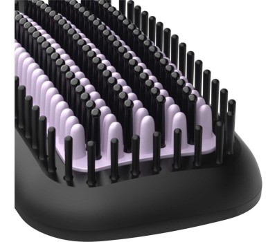 PHILIPS Расческа-выпрямитель BHH880/00, черный