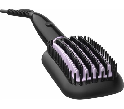 PHILIPS Расческа-выпрямитель BHH880/00, черный