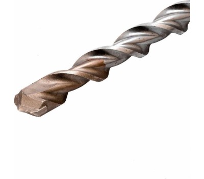 Бур GROSS Бур по бетону Pro, 18 х 450 мм, SDS Plus 70696