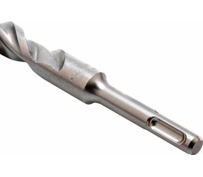 Бур GROSS Бур по бетону Pro, 18 х 450 мм, SDS Plus 70696