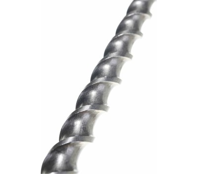 Бур MATRIX Бур по бетону, 16 х 400 мм, SDS Max c крестовой пластиной 71229