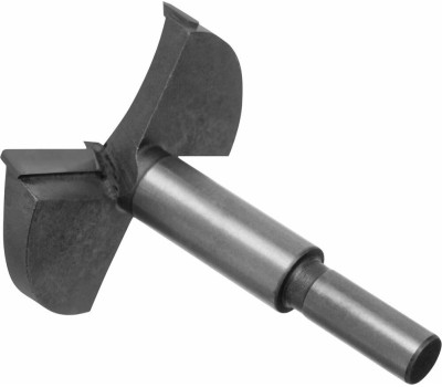 Сверло СИБРТЕХ Сверло Форстнера по дереву, 60 мм, цилиндрический хвостовик 704860