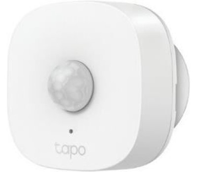 TP-LINK Датчик движения Tapo T100, белый, 868-922МГц