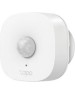 TP-LINK Датчик движения Tapo T100, белый, 868-922МГц