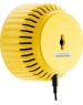 SBER Умная колонка Boom Mini SBDV-00095 Салют желтый 5W 1.0 BT/Wi-Fi (SBDV-00095Y)