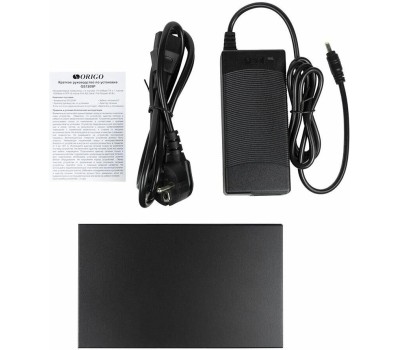 Коммутатор ORIGO Коммутатор OS1209P/80W, неуправляемый [os1209p/80w/a1a]