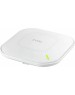 Точка доступа ZYXEL Точка доступа NebulaFlex Pro WAX510D, AX1800, 2.4/5ГГц, 1xRJ45, белый [wax510d-eu0101f]