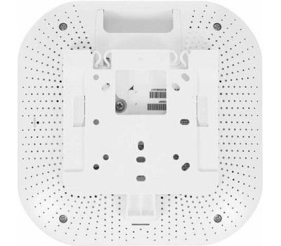 Точка доступа ZYXEL Точка доступа NebulaFlex Pro WAX510D, AX1800, 2.4/5ГГц, 1xRJ45, белый [wax510d-eu0101f]