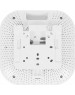 Точка доступа ZYXEL Точка доступа NebulaFlex Pro WAX510D, AX1800, 2.4/5ГГц, 1xRJ45, белый [wax510d-eu0101f]