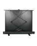 Экраны CACTUS Экран FloorExpert CS-PSFLE-160X120, 160х120 см, 4:3, напольный