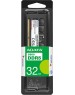 Оперативная память A-DATA Оперативная память AD5U560032G-S DDR5 - 1x 32ГБ 5600МГц, DIMM, Ret