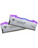 PATRIOT Модуль памяти DIMM DDR5-8000 32GB (16GBx2) RGB PVXR532G80C38KM