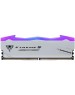 PATRIOT Модуль памяти DIMM DDR5-8000 32GB (16GBx2) RGB PVXR532G80C38KM