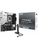 Материнская плата ASUS Материнская плата PRIME Z890M-PLUS WIFI, Socket LGA 1851, Intel Z890, mATX, Ret